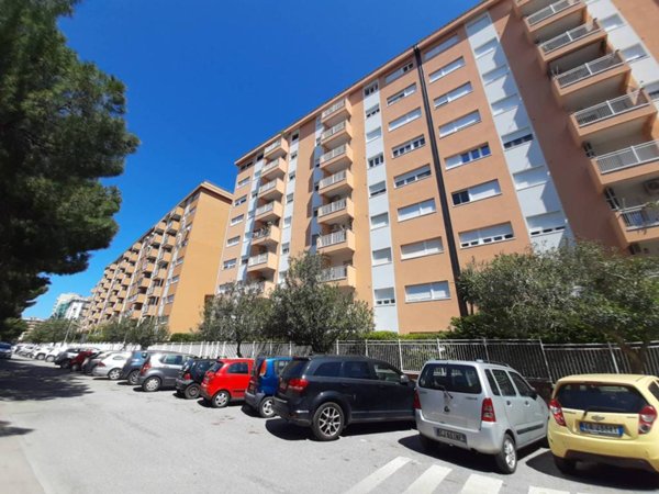 appartamento in vendita a Palermo in zona San Lorenzo