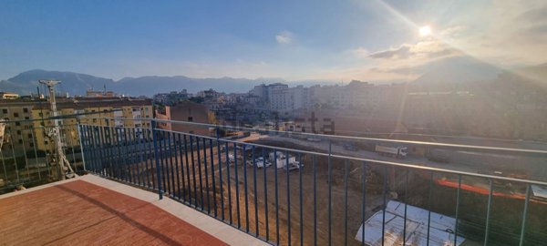 appartamento in vendita a Palermo in zona Politeama