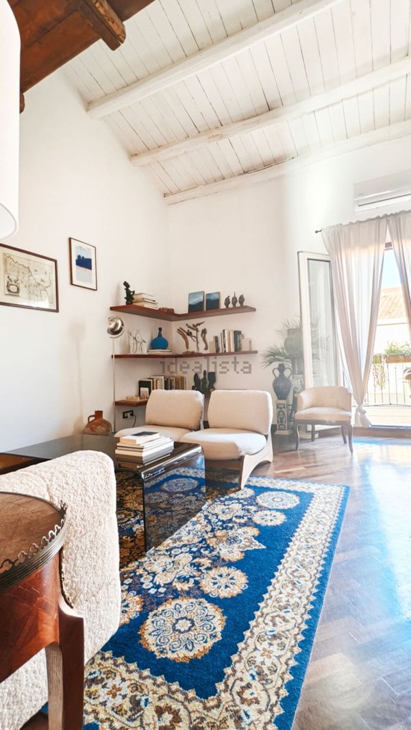 appartamento in vendita a Palermo in zona Centro storico