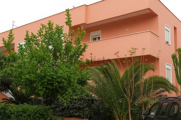 appartamento in vendita a Palermo in zona Partanna