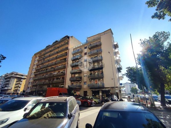 appartamento in vendita a Palermo in zona Malaspina/Palagonia