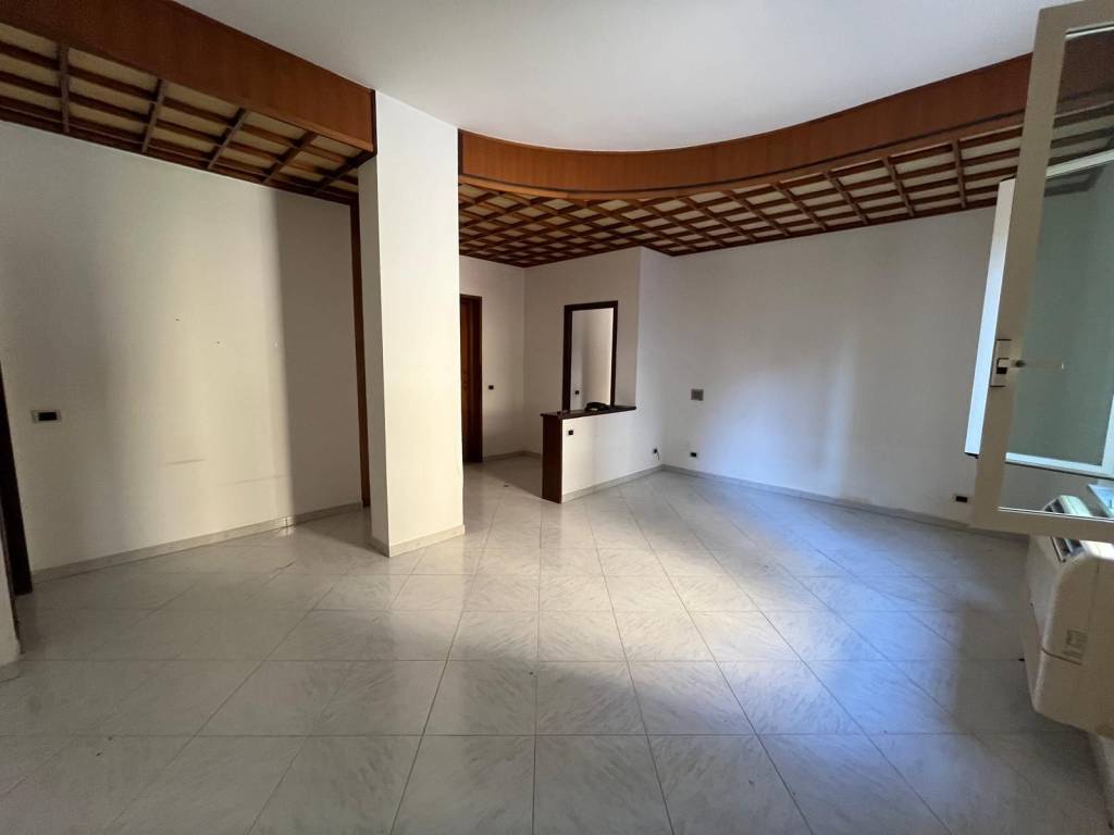 appartamento in vendita a Palermo in zona Calatafimi / Cuba