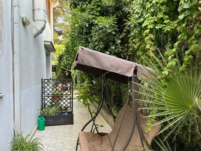 casa indipendente in vendita a Palermo in zona Sferracavallo