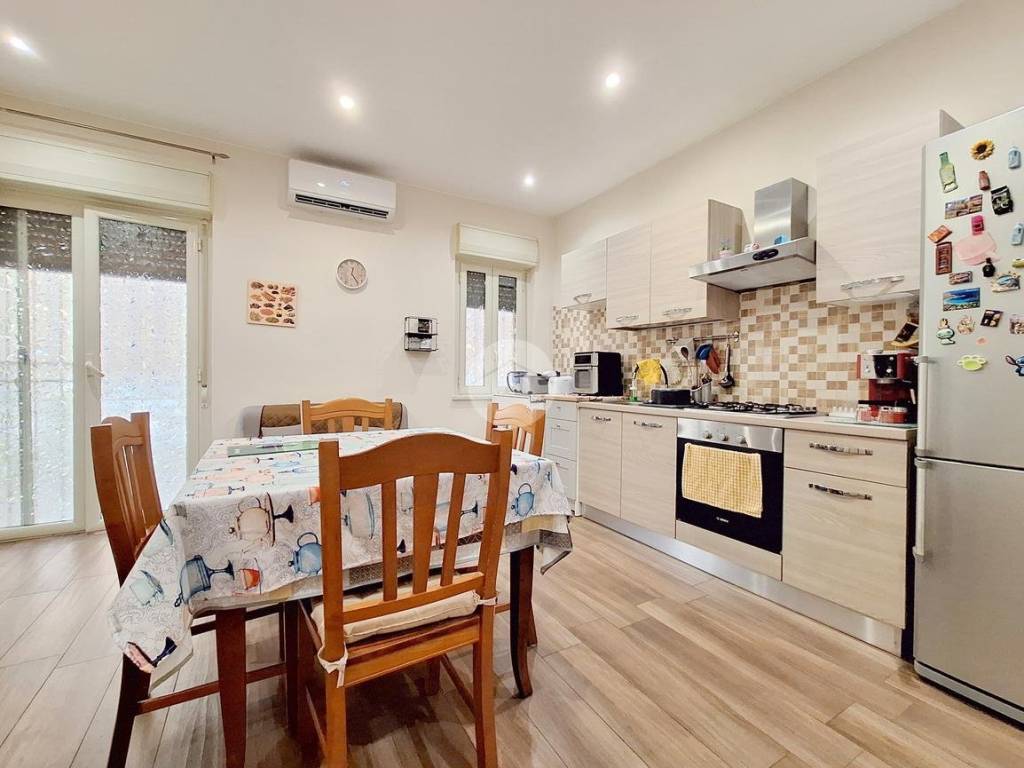 appartamento in vendita a Palermo in zona San Lorenzo