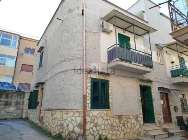 appartamento in vendita a Palermo in zona Pallavicino