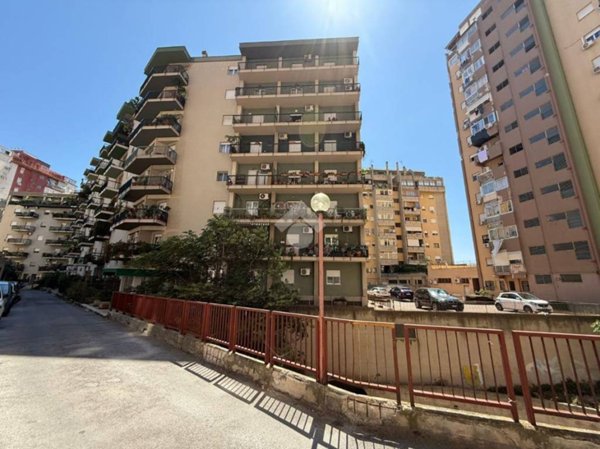 appartamento in vendita a Palermo in zona Montepellegrino