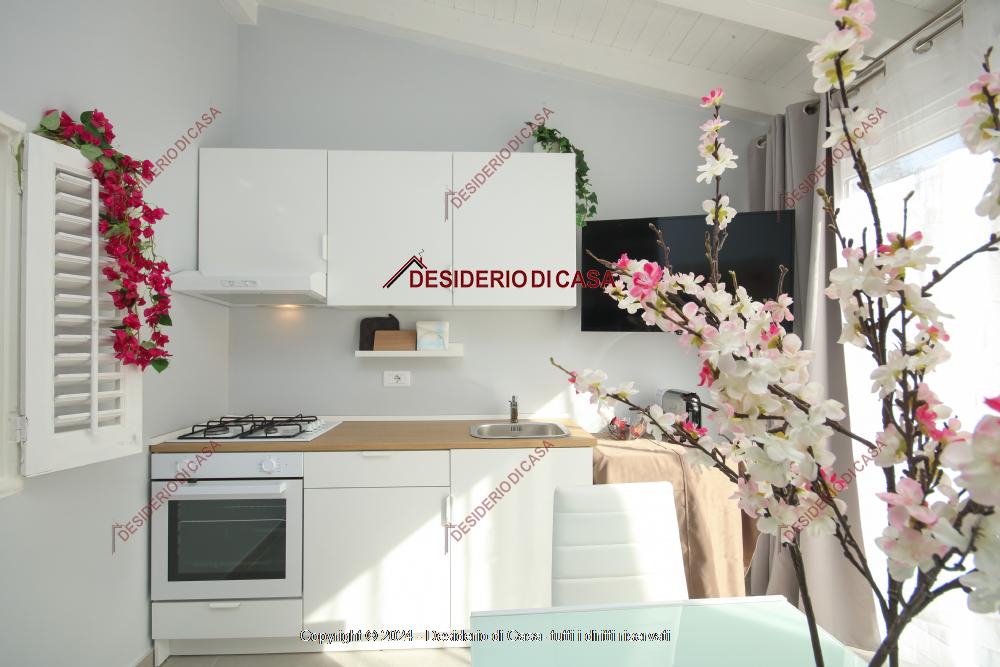 appartamento in vendita a Palermo in zona Libertà