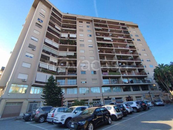 appartamento in vendita a Palermo in zona Altarello
