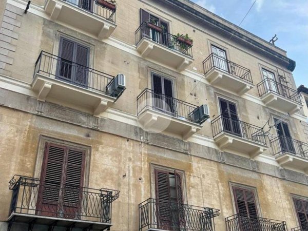 appartamento in vendita a Palermo in zona Calatafimi / Cuba
