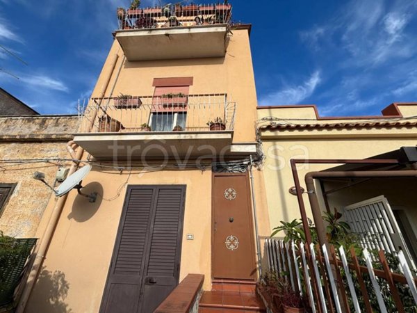 appartamento in vendita a Palermo