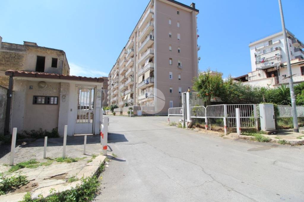 appartamento in vendita a Palermo in zona Uditore