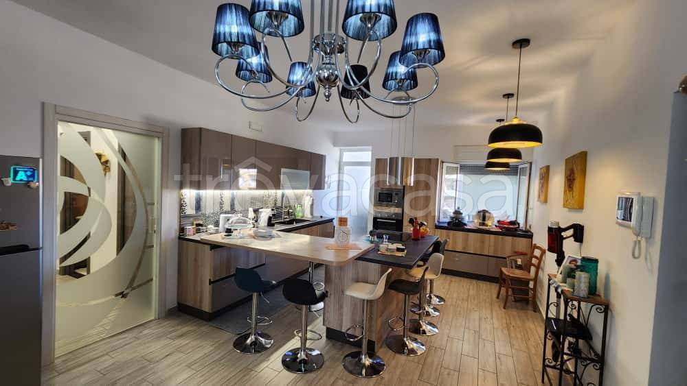 appartamento in vendita a Palermo in zona Brancaccio