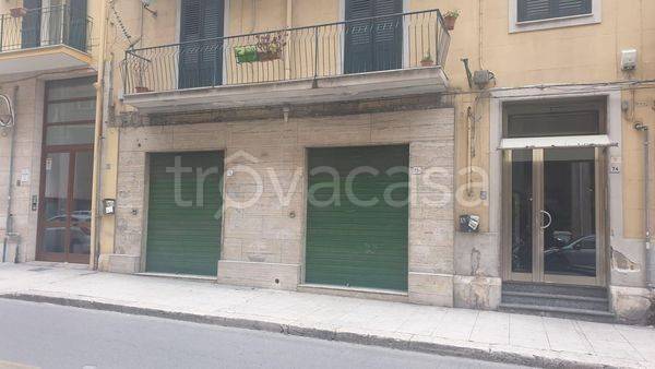 negozio in vendita a Palermo in zona Libertà