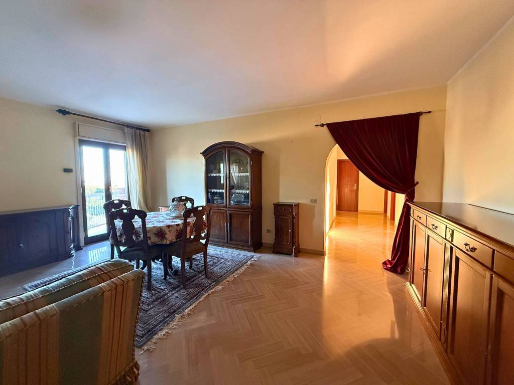 appartamento in vendita a Palermo in zona Calatafimi / Cuba