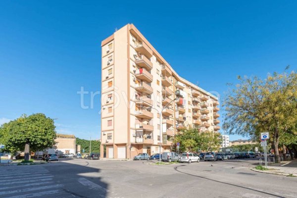 appartamento in vendita a Palermo in zona Settecannoli