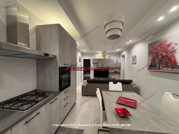 appartamento in vendita a Palermo in zona Centro storico