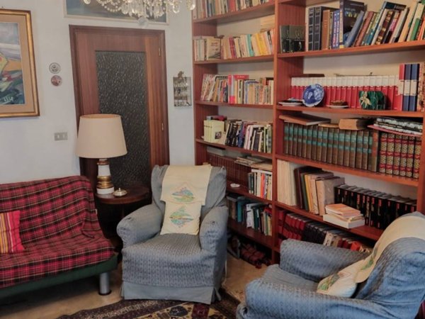 appartamento in vendita a Palermo in zona Libertà