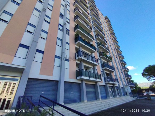 appartamento in vendita a Palermo