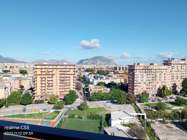 appartamento in vendita a Palermo