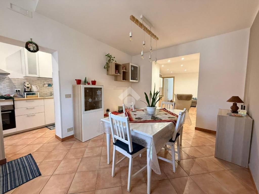 appartamento in vendita a Palermo in zona Centro storico