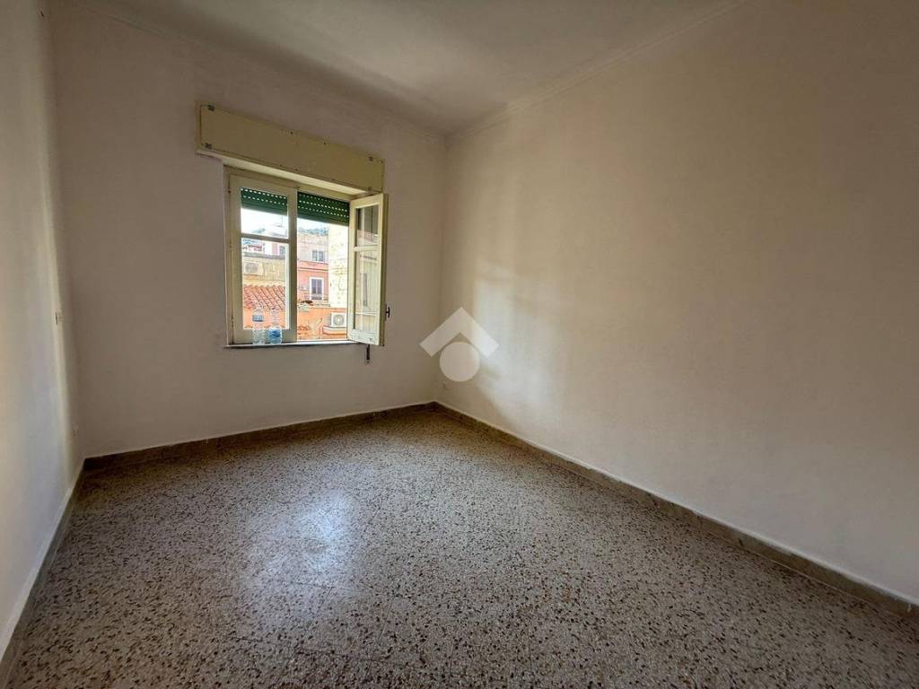 appartamento in vendita a Palermo in zona Partanna