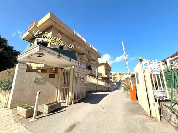 appartamento in vendita a Palermo in zona Zisa