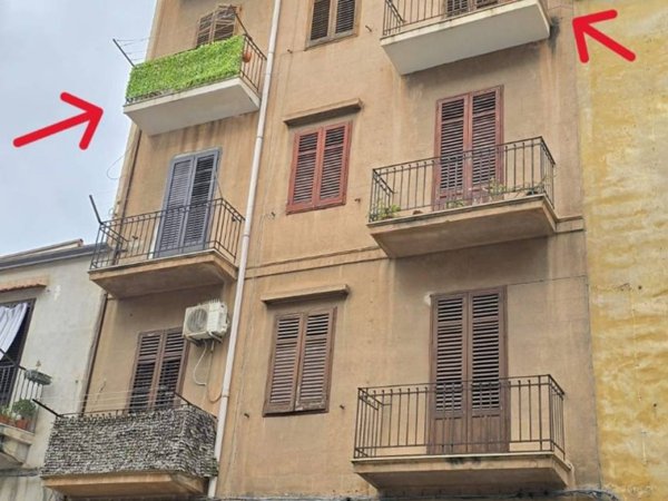 appartamento in vendita a Palermo in zona Calatafimi / Cuba