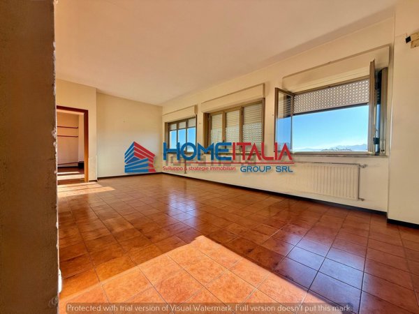 appartamento in vendita a Palermo in zona Montepellegrino