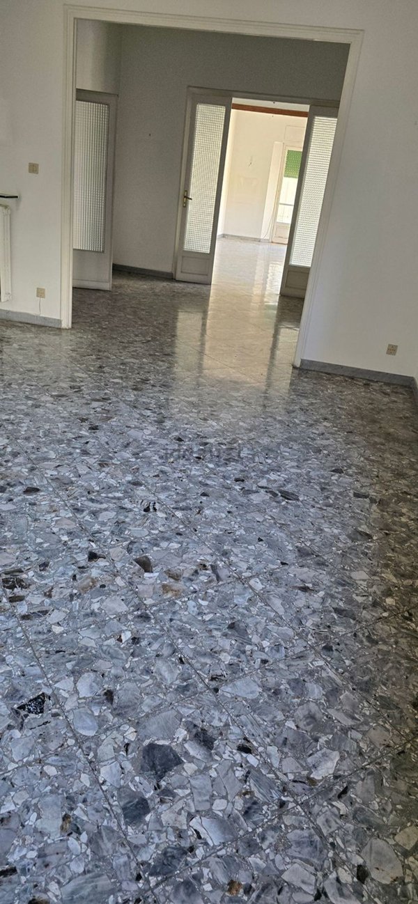 appartamento in vendita a Palermo in zona Libertà