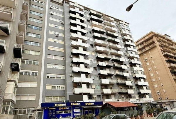 appartamento in vendita a Palermo in zona Brancaccio