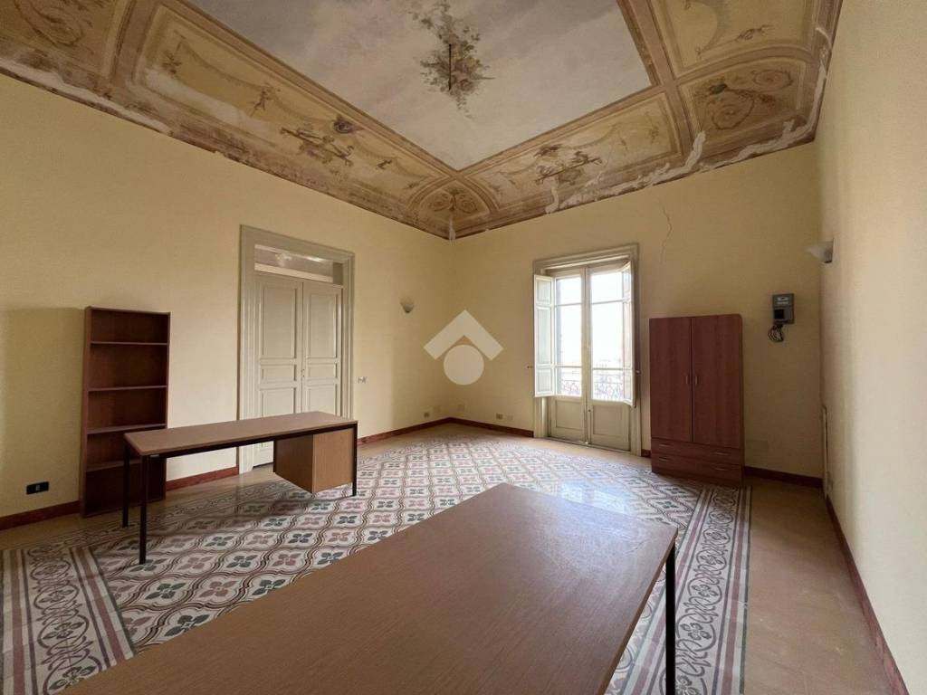 appartamento in vendita a Palermo in zona Centro storico
