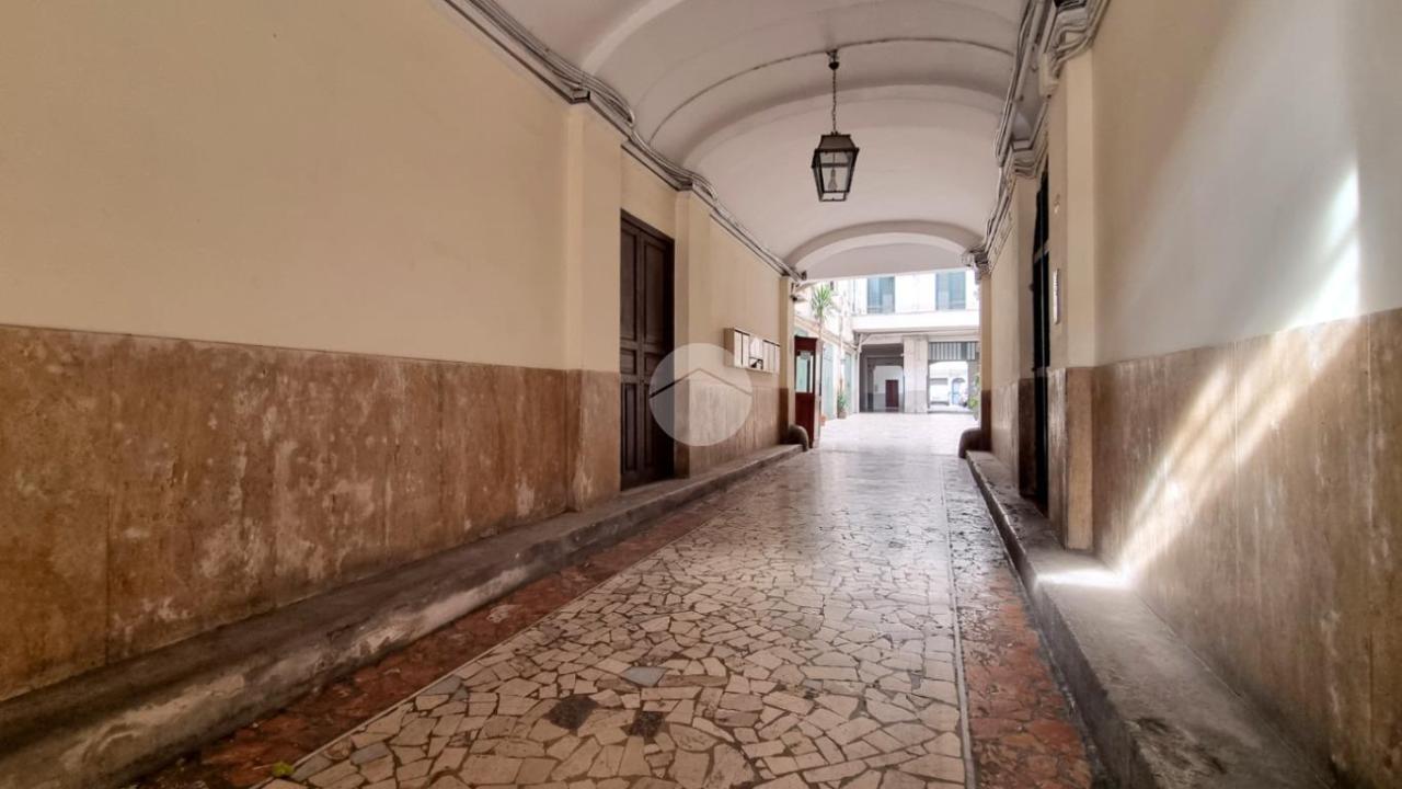 appartamento in vendita a Palermo in zona Libertà
