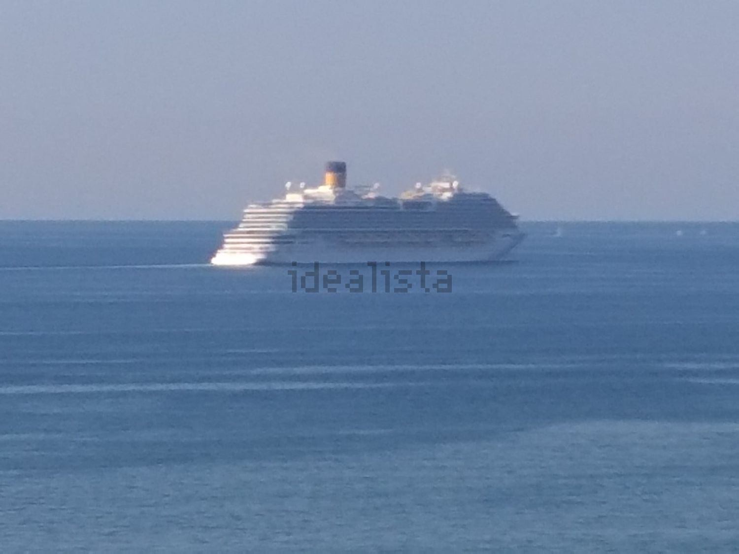 appartamento in vendita a Palermo in zona Mondello