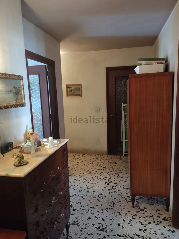 appartamento in vendita a Palermo in zona Libertà