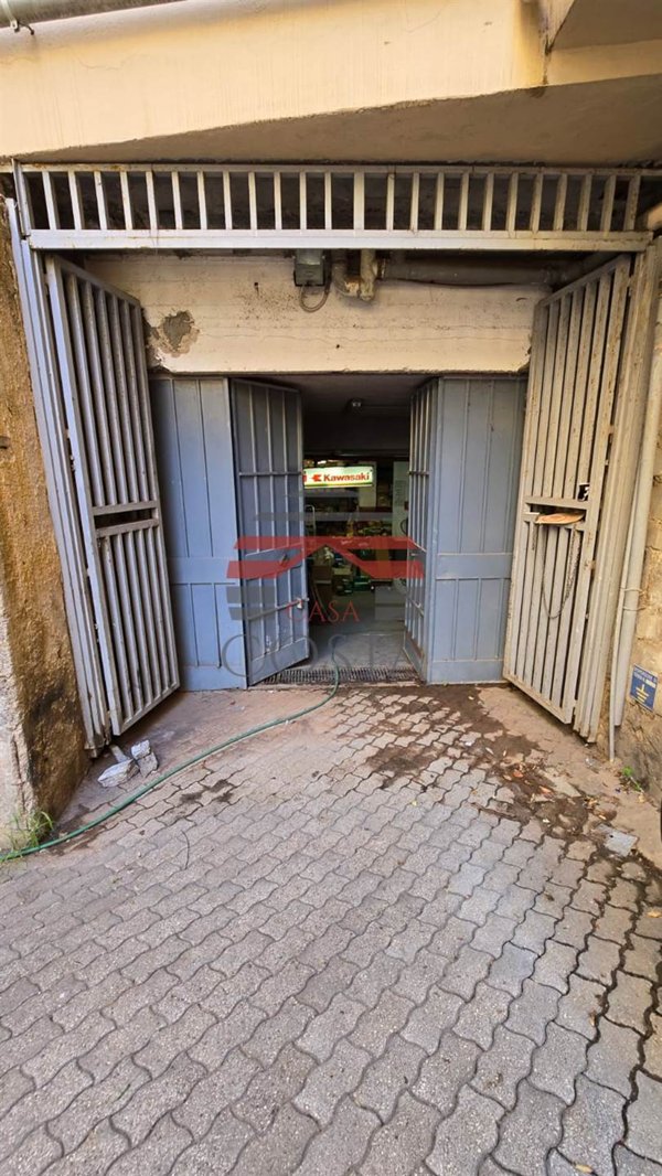 loft in vendita a Palermo