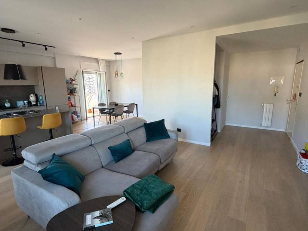 appartamento in vendita a Palermo