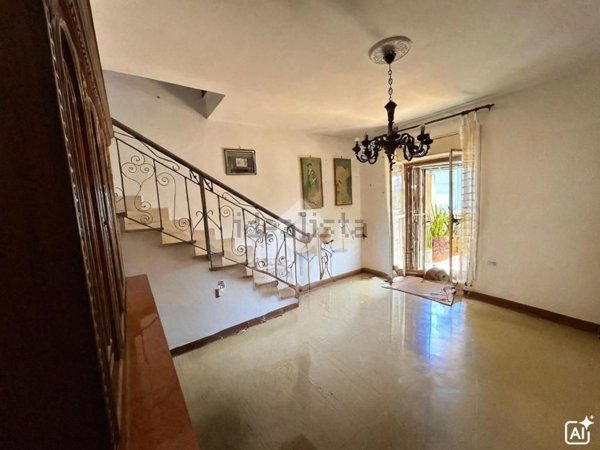 appartamento in vendita a Palermo in zona Uditore