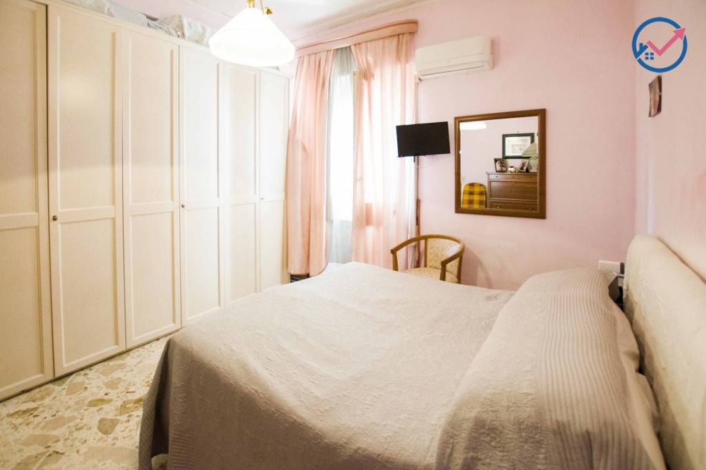 appartamento in vendita a Palermo in zona Montepellegrino