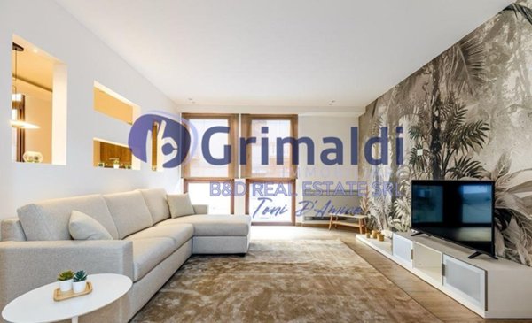 appartamento in vendita a Palermo in zona Centro storico