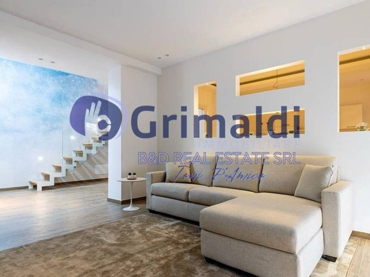 appartamento in vendita a Palermo in zona Centro storico