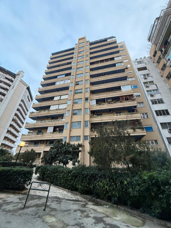 appartamento in vendita a Palermo in zona Resuttana