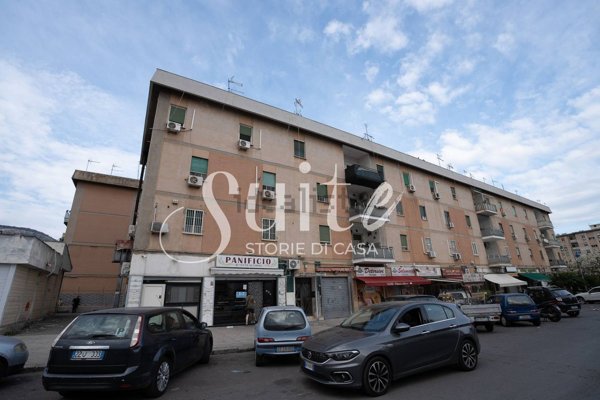 appartamento in vendita a Palermo in zona Cruillas