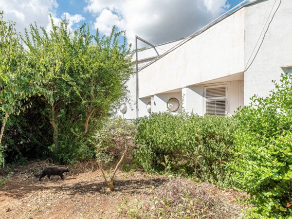 casa indipendente in vendita a Palermo in zona Calatafimi / Cuba