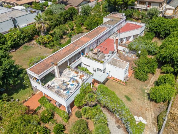 casa indipendente in vendita a Palermo in zona Calatafimi / Cuba