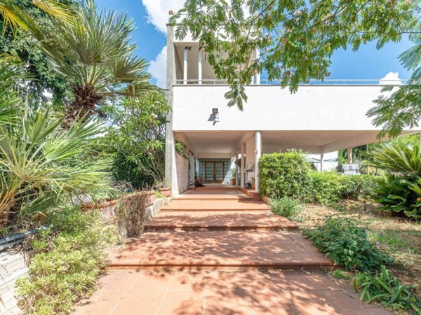 casa indipendente in vendita a Palermo in zona Calatafimi / Cuba