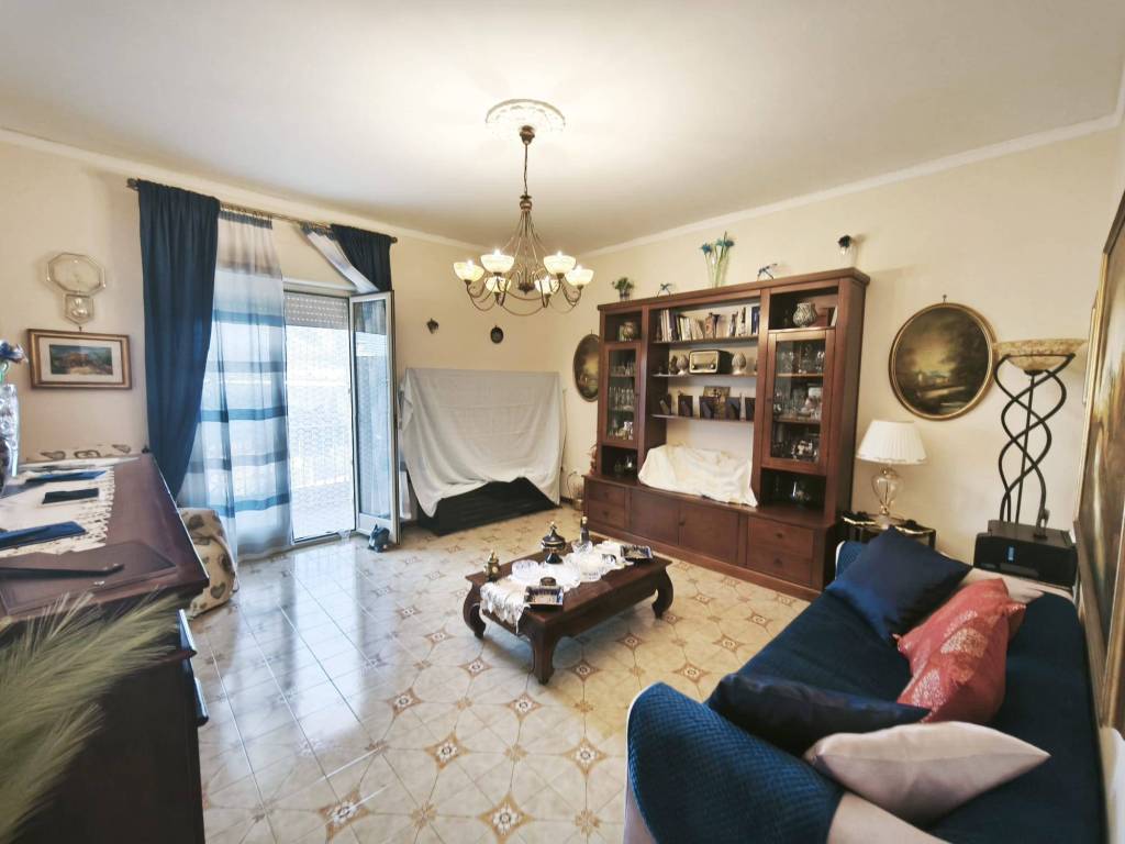 appartamento in vendita a Palermo in zona Calatafimi / Cuba