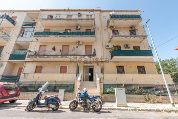 appartamento in vendita a Palermo in zona Cruillas
