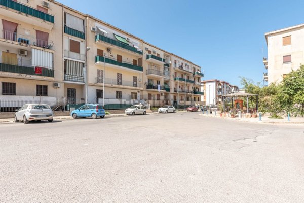 appartamento in vendita a Palermo in zona Cruillas