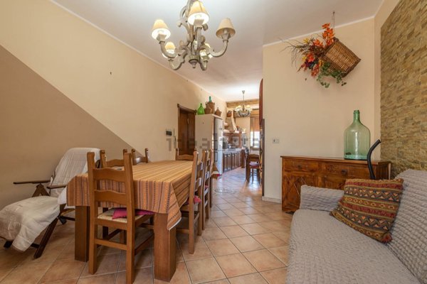 appartamento in vendita a Palermo in zona Cruillas