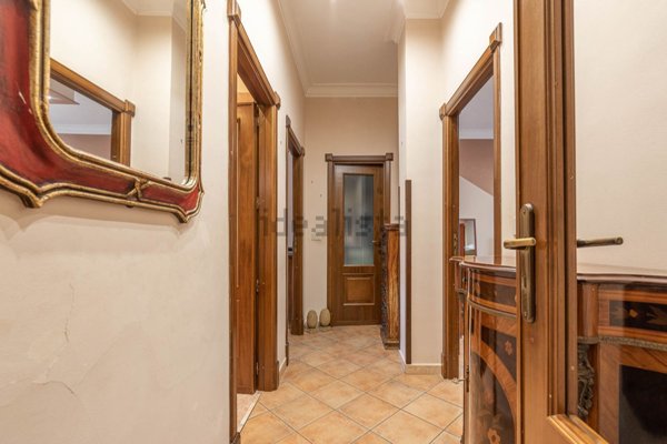 appartamento in vendita a Palermo in zona Cruillas